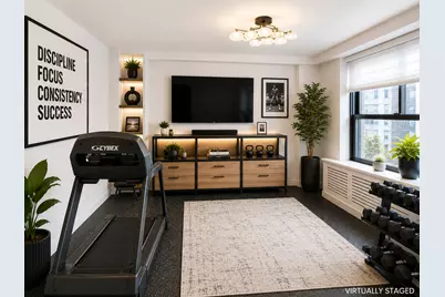 305 E 40th Street #3R, New York, NY 10016 - Photo 7