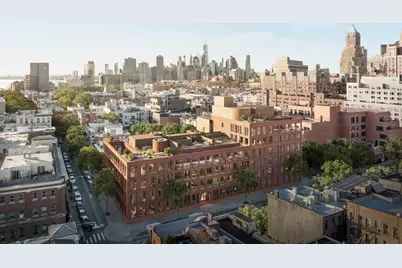 110 Boerum Place #306, New York City, NY 11201 - Photo 17