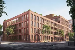 110 Boerum Pl, New York City, NY 11201 - Photo 15