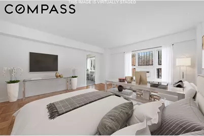 105 Ashland Place #2E, New York City, NY 11201 - Photo 1