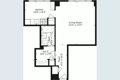 105 Ashland Place #2E, New York City, NY 11201 - Photo 23