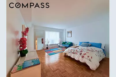 105 Ashland Place #2E, New York City, NY 11201 - Photo 3