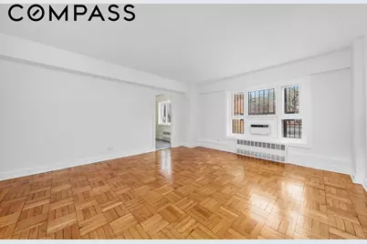 105 Ashland Place #2E, New York City, NY 11201 - Photo 7