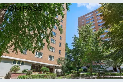 105 Ashland Place #2E, New York City, NY 11201 - Photo 21