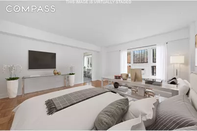 105 Ashland Place #2E, Brooklyn, NY 11201 - Photo 1