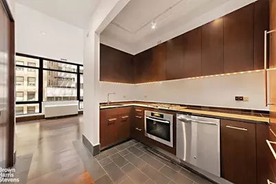 40 Broad Street #18D, New York City, NY 10004 - Photo 3
