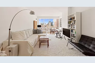 350 W 42nd Street #26D, New York, NY 10036 - Photo 3