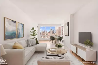 350 W 42nd Street #26D, New York, NY 10036 - Photo 1