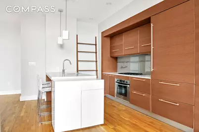 360 Furman Street #924, Brooklyn, NY 11201 - Photo 5