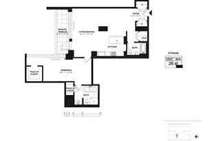 360 Furman St, New York City, NY 11201 - Photo 19