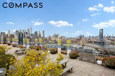111 Hicks Street #11B, New York City, NY 11201 - Photo 11