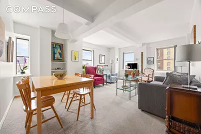 111 Hicks Street #11B, New York City, NY 11201 - Photo 1
