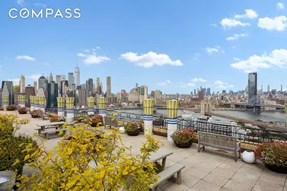 111 Hicks Street #11B, New York City, NY 11201 - Photo 11