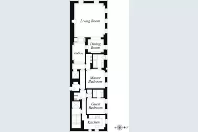 969 5th Avenue #13, New York City, NY 10075 - Photo 11