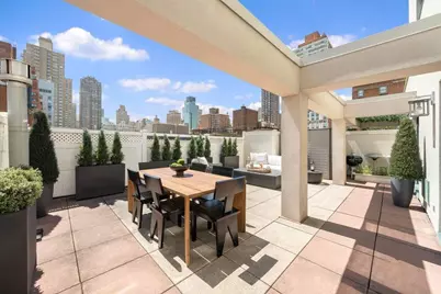 435 E 76th Street #PHB, New York, NY 10021 - Photo 13