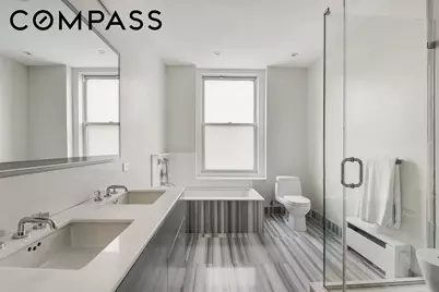 137 Riverside Drive #4BC, New York City, NY 10024 - Photo 19