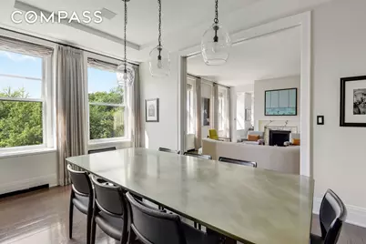 137 Riverside Drive #4BC, New York, NY 10024 - Photo 5