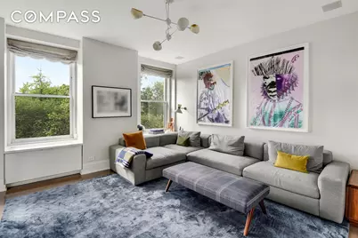 137 Riverside Drive #4BC, New York, NY 10024 - Photo 7