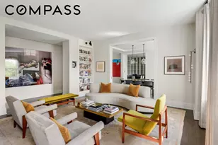 137 Riverside Dr, New York City, NY 10024 - Photo 3