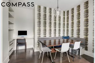 137 Riverside Drive #4BC, New York City, NY 10024 - Photo 11