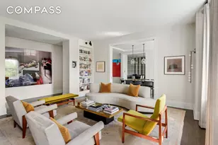137 Riverside Dr, New York, NY 10024 - Photo 3