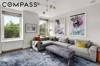 137 Riverside Drive #4BC, New York City, NY 10024 - Photo 7