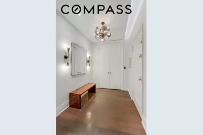 137 Riverside Drive #4BC, New York City, NY 10024 - Photo 13