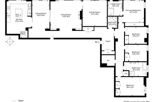 137 Riverside Dr, New York City, NY 10024 - Photo 23