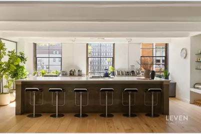 40 Renwick Street #6, New York City, NY 10013 - Photo 5