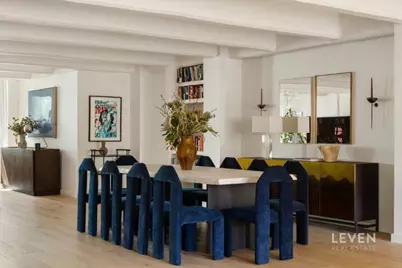 40 Renwick Street #6, New York City, NY 10013 - Photo 3