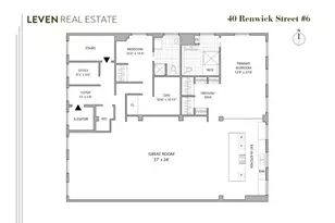 40 Renwick St, New York City, NY 10013 - Photo 15