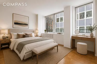130 Water Street #10C, New York, NY 10005 - Photo 3