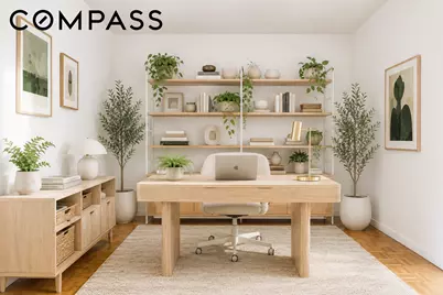 130 Water Street #10C, New York City, NY 10005 - Photo 5