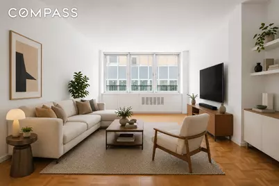 130 Water Street #10C, New York, NY 10005 - Photo 1