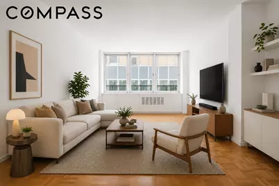 130 Water Street #10C, New York City, NY 10005 - Photo 1