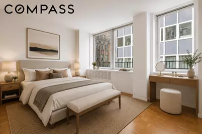 130 Water Street #10C, New York City, NY 10005 - Photo 3