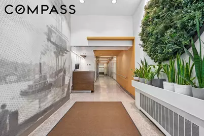 130 Water Street #10C, New York City, NY 10005 - Photo 9