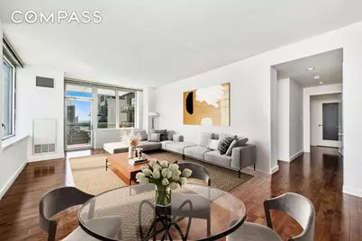 225 E 34th Street #17B, New York, NY 10016 - Photo 1