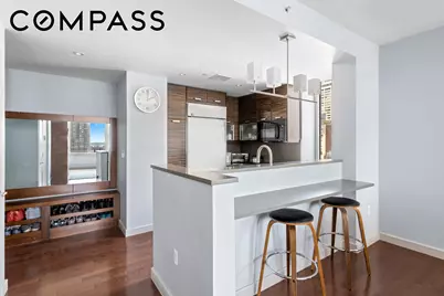 225 E 34th Street #17B, New York City, NY 10016 - Photo 3
