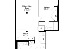 124 W 24th St, New York City, NY 10011 - Photo 11