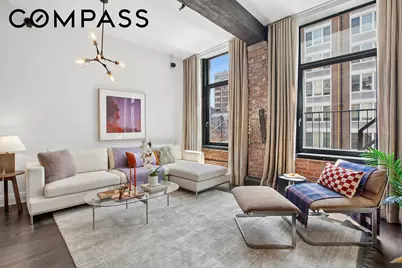 124 W 24th Street #5B, New York, NY 10011 - Photo 1