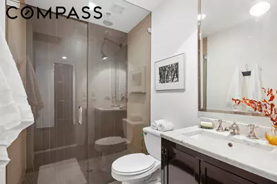 124 W 24th Street #5B, New York, NY 10011 - Photo 9
