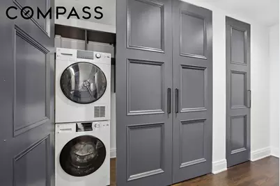 124 W 24th Street #5B, New York City, NY 10011 - Photo 9