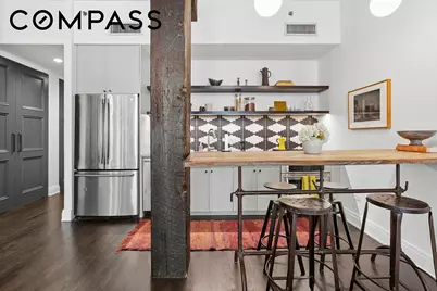 124 W 24th Street #5B, New York City, NY 10011 - Photo 5