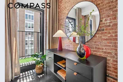 124 W 24th Street #5B, New York City, NY 10011 - Photo 7