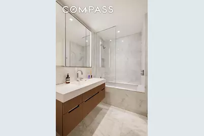 1 W End Avenue #25F, New York, NY 10023 - Photo 9