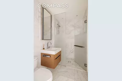 1 W End Avenue #25F, New York, NY 10023 - Photo 13
