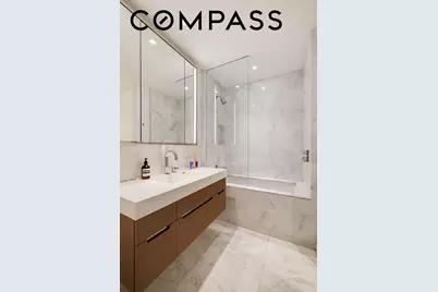 1 W End Avenue #25F, New York City, NY 10023 - Photo 9