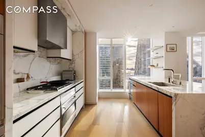 1 W End Avenue #25F, New York, NY 10023 - Photo 5
