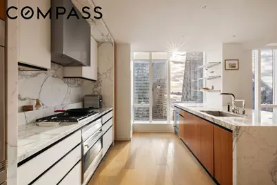 1 W End Avenue #25F, New York City, NY 10023 - Photo 5